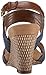 A2 by Aerosoles Women's May Plush Wedge Sandal