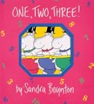 One, Two, Three!