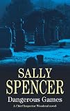 Dangerous Games (Chief Inspector Woodend Mysteries)
