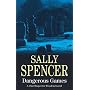 Dangerous Games (Chief Inspector Woodend Mysteries)