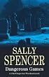 Dangerous Games (Chief Inspector Woodend Mysteries)