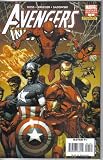 Avengers/Invaders #1 David Finch 1:20 Variant Cover