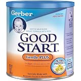 Gerber Good Start Gentle PLUS, Powder, 12-Ounce... by Nestle