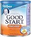 Gerber Good Start Gentle PLUS, Powder, 12-Ounce Cans (Pack of 6)