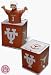 Texas Longhorns NCAA Jock-In-The-Box
