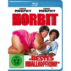 Norbit [Blu-ray]