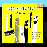 Vintage Jazz Nº 49 - EPs Collectors, "Ken Griffin Al Organo"