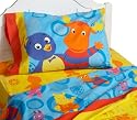 Backyardigans Twin Sheet Set