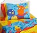 Backyardigans Twin Sheet Set