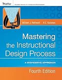 Mastering the instructional design process : a systematic approach