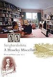 A Moseley miscellany : prose and verse 1997-2012