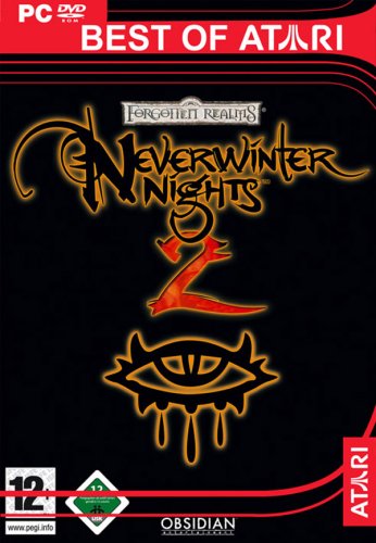 Buy Neverwinter Nights 2 - Best of Atari  (DVD-ROM) online at Discounted New and Used prices. Delivered to your door with Childrens Toyshop.com