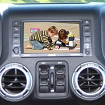 Best Price Jeep Wrangler Oem Fit Backup Camera System For Factory Display Radios 8uhy6tg