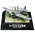 1/100 翼コレクションEX 「ラバウルでの激闘」 零戦21型 坂井三郎機