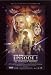 STAR WARS ~ EPISODE I ~ PHANTOM MENACE ~ MOVIE POSTER (Size 27x40)