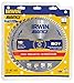 IRWIN Tools MARATHON Carbide Table/Miter Circular Blade, 10-Inch, 80T (14076)