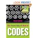 The Puzzle Addict's Book of Codes: 250 Totally Addictive Cryptograms for You to Crack
