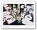 All Products : After the Party, 1979 by Andy Warhol 16"x20" Art Print Poster