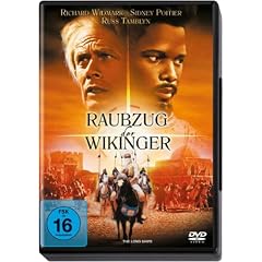 Raubzug der Wikinger