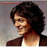 Rodney Crowell Rodney Crowell 1981 UK vinyl LP K56934