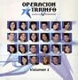 Operaci�n Triunfo: Academia Movistar, Vol. 1