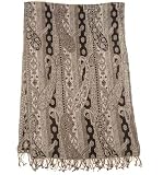Charter Club Wool/Silk Scarf