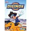 Digimon - Digital Monsters [DVD]