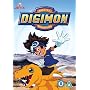 Digimon [DVD]