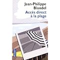 Acc�s direct � la plage