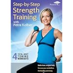 Step By Step Strength Training