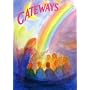 Gateways: Morning, Evening, Birthdays, Fairytales - A Collection of Poems, Songs and Stories for Young Children (Kindergarten)