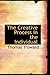 Books : The Creative Process in the Individual