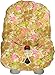Bumble Bags Toddler Seat Cover Kiwi Delight