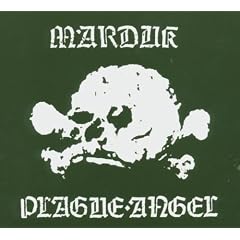 Plague Angel