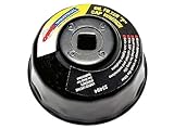 OEM 25404 Oil Filter F Cap Wrench 65/67mm
