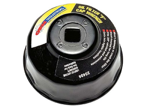 OEM 25404 Oil Filter F Cap Wrench 65/67mm