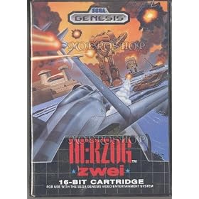 Herzog Zwei