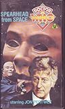 Spearhead From Space ( Jon Pertwee )