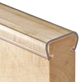 Teething Rail for Crib (2 Rails for 1 Crib)