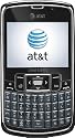 Samsung Jack i637 Phone, Silver (AT&T)