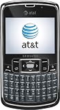 Samsung Jack i637 Phone, Silver (AT&T)
