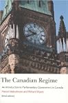 Canadian Regime, The: An Introduction...