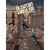 En sautant dans le vide, Tome 1 : Le premier pas