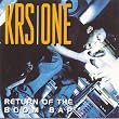 Return Of The Boom Bap