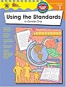 Using the Standards, Grade 1