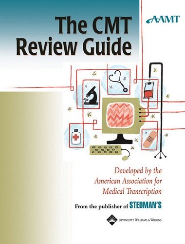 the cmt review guide