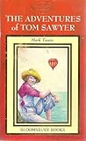 The adventures of Tom Sawyer
