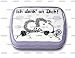 Sheepworld Mint:Ich denk an Dich!