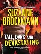 Tall, Dark and Devastating (Hqn)