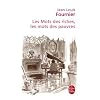 Les mots des riches, les mots des pauvres